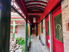 -火火咖啡&茶空间