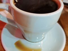 -W CAFE(甜爱路店)