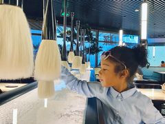 -绿茶餐厅(成都大悦城店)