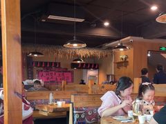 -小放牛炒菜馆(军校店)