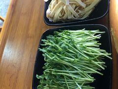 -捞围鲜·港式打边炉(海阳路店)