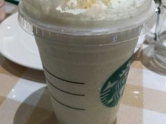 -星巴克(天津大悦城第二店)