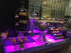 -热带雨林汗蒸馆(汶水东路店)