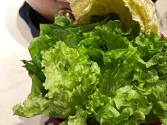 -老长春果木炭涮羊肉(东田·青年城店)