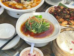 -尽善百年古院餐厅(王家老宅店)