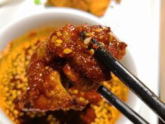 私房猪手-丰乐餐厅·始于1999·本地老字号