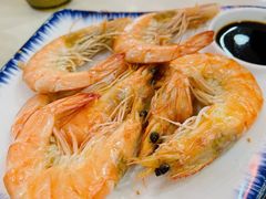 -惠粤轩茶餐厅(中山北路店)