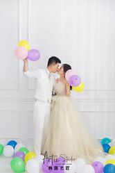 -艺匠摄影ARTIZ STUDIO(南京店)