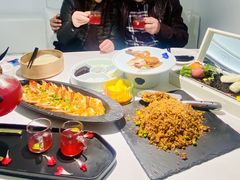 -3号仓库·创意中国菜(嘉兴龙鼎万达店)