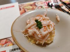 -战斧牛排餐厅(万象城店)