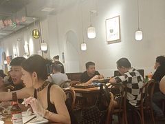 -乔街深夜食堂·台州菜·高压锅生蚝(杭州总店)
