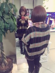 改变后-美格丝M.G.S Hair Salon