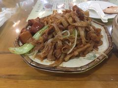 -葛记焖饼(伏牛路店)