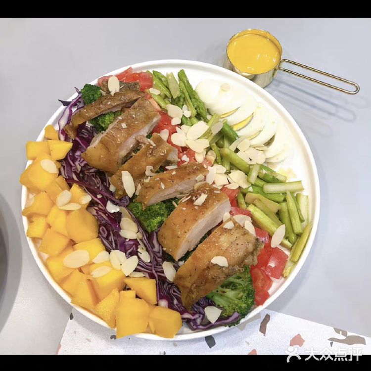 【公园北鹿】吃环境首选第三弹