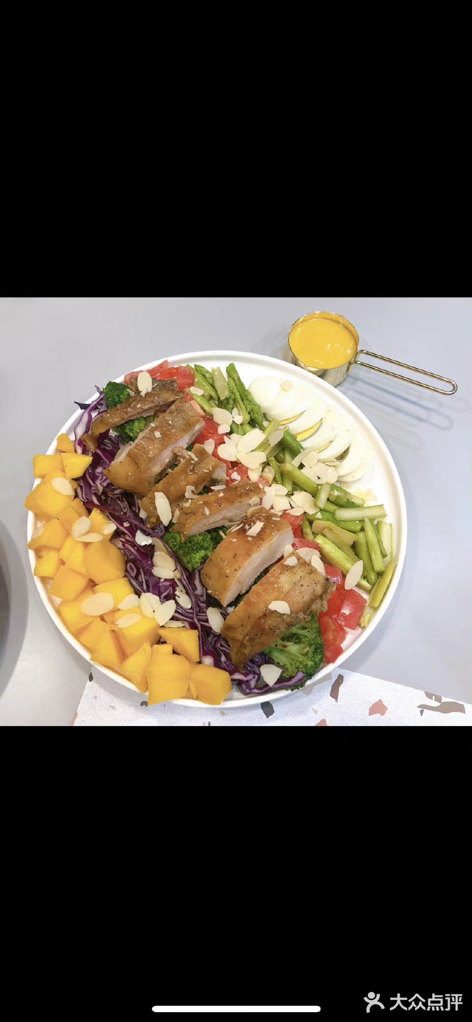 【公园北鹿】吃环境首选第三弹