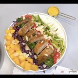 【公园北鹿】吃环境首选第三弹