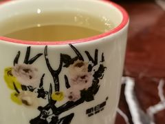 -新白鹿餐厅(爱琴海购物中心店)