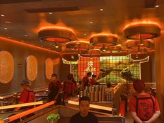 -西塔老太太泥炉烤肉(苏州大悦城店)