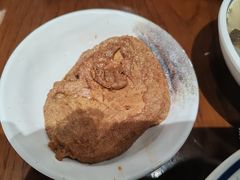 -王家沙点心店(南京西路总店)