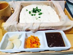 -阿三鱼头泡饼·家常菜