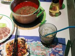 -亚马逊海鲜自助(梅溪湖步步高店)