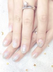 -M Nails & Beauty美甲美睫美体