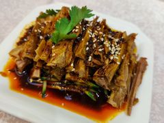 麻辣鸭丝-泰丰楼(前门西大街店)