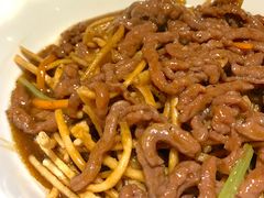 -刘胖子家常菜·蹄花焖藕(中南店)