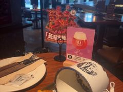 -京A Taproom·精酿餐吧(CBD店)