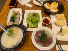 -北海金昌开元名都大酒店·四季轩中餐厅