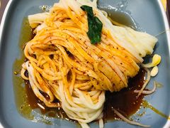 -魏家凉皮(梨园店)