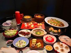 -锦楼·臻选新杭帮(杭州中心店)