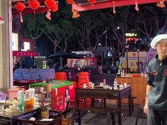 -冯校长老火锅(广州正佳广场店)