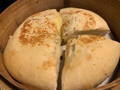 芝士烤饼-蒸年青STEAM YOUNG(501城市广场店)
