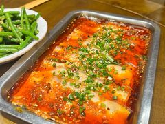 -弓虽昌焖烧鸡(大竹林店)