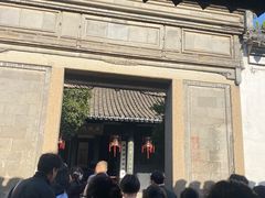 -王阳明故居
