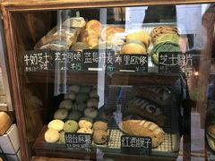 -Juicy Bakery(大学路店)