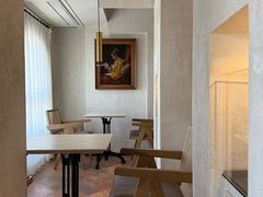 -Me Coffee下午茶艺术空间