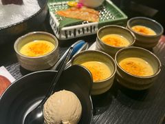 -松鹤精致料理(五一中路店)