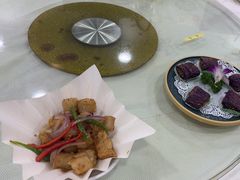 -万山楼海鲜酒家·二十三年老字号