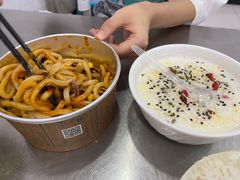 -定家小酥肉·清真(回民街店)