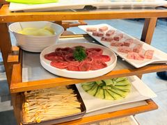 -皇城老妈(德胜店)