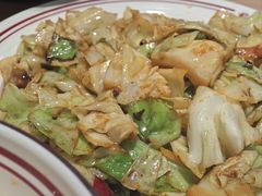 -老王四季抻面(南六东路店)