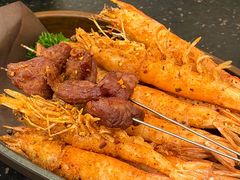 -牛New寿喜烧(新六百店)
