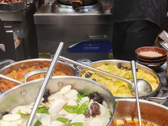 -乡村基·川味现炒大王(熙悦天街店)