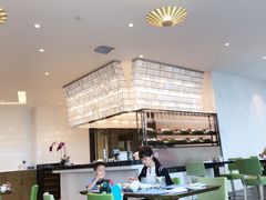 -索菲特酒店 · 云尚天际自助餐厅