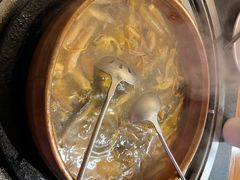 -阿山卓·野生菌火锅·纳西火塘烤肉