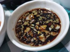 蘸料-中山脆肉鲩(新圳东路店)
