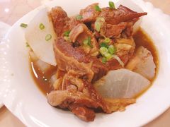 -盛记粥面(佐敦店)