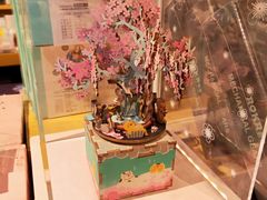 -九木杂物社(东方宝泰店)